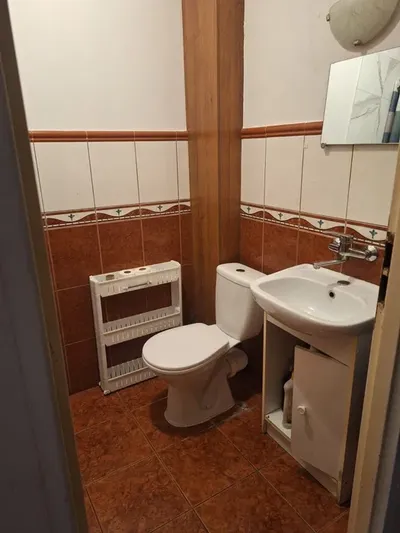 Do wynajęcia pokój - miniatura 5