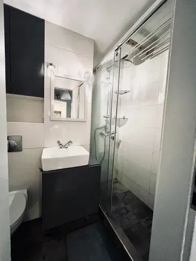 2 pokoje | 39 m² | ul. 1 Sierpnia | Parter | Gotowe od zaraz - miniatura 4
