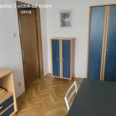 Mieszkanie 4 pokoje na wynajem - LSM - miniatura 3