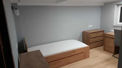 Pokój do wynajęcia dla kobiety od 1 listopada - miniatura 2