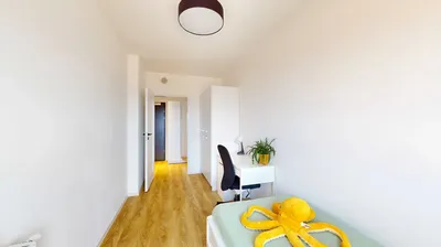 Nowe 3pokoje bezpośrednio od właściciela bez prowizji pet friendly - miniatura 5