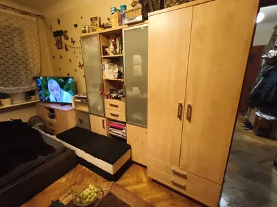 Mieszkanie przy Placu Halera - miniatura 2
