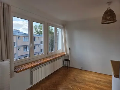 Kawalerka 23m2, przy Dworcu Wileńskim - miniatura 3