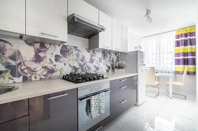 wynajmę kawalerkę 38m, Os. Tysiąclecia, Katowice - miniatura 5