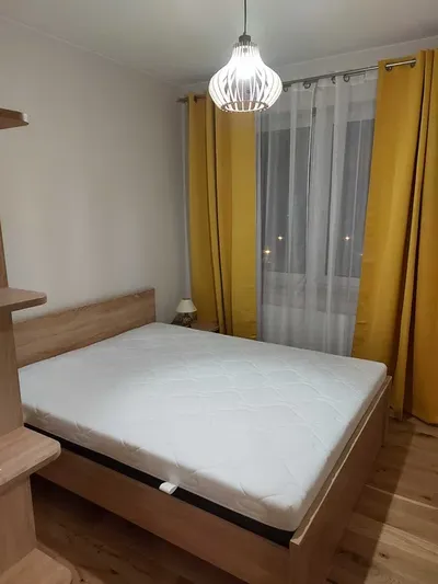 Wynajmę mieszkanie Gen. Hallera Białystok wraz z garażem 1 700 zł - miniatura 3