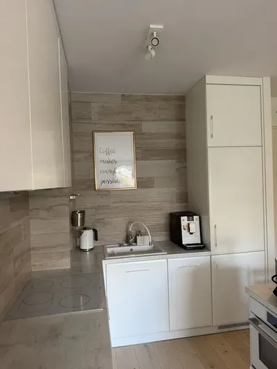 Apartament na wynajem - miniatura 4