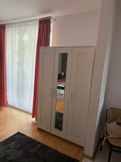 Kawalerka o pow. 42,40 m.kw przy ul. Władysława Przanowskiego 4 w pobliżu CH Wola Park, przy stacji metra Ogrody Ulricha. - miniatura 4