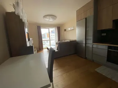 Wynajmę 3-pokojowe mieszkanie | 57 m² | Jana Kazimierza 32B | Warszawa, Wola - miniatura 2