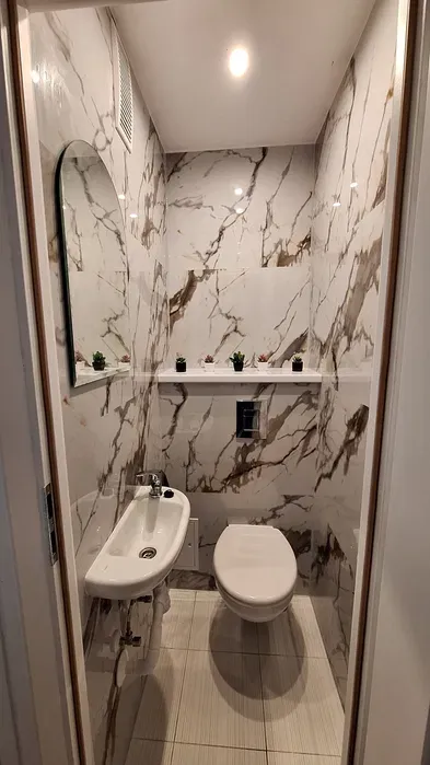 Mieszkanie 4 pokojowe na Ursynowie 80 m2 - miniatura 5