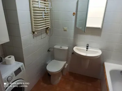 Pokój 1 osobowy Białołęka Nowodwory - miniatura 4