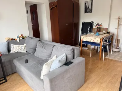 3 pokoje | 48 m² | Naramowice | 1900 zł - miniatura 5