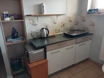 Pokój na wynajem dla osoby niepalącej - miniatura 3