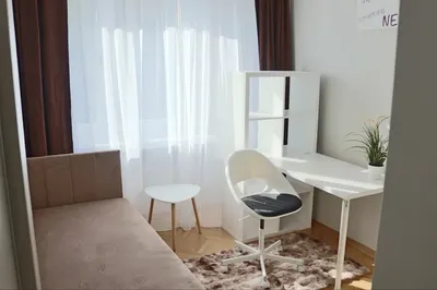 Wyjątkowe mieszkanie po generalnym remoncie dla 2 osób uczących się, ul. Zwierzyniecka, 1. Piętro, 44m2 - miniatura 5