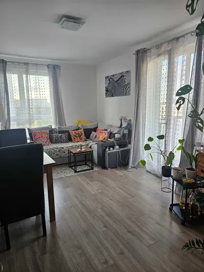 2 pokoje mokotów