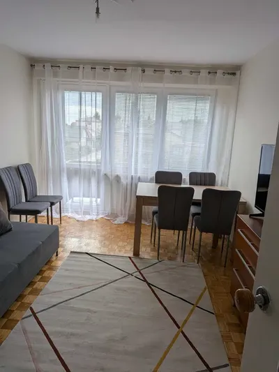 Wynajmę mieszkanie 3 pokojowe Gajowa