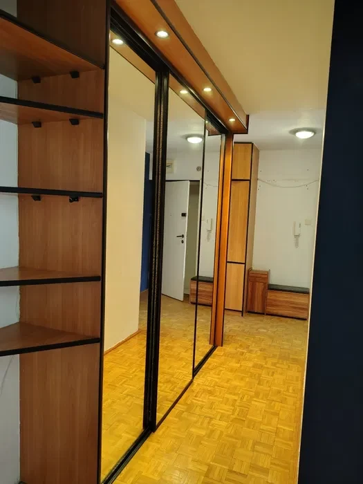3 pokojowe duże mieszkanie na pokoje lub całe bezpośrednio dla studentów/pary - 1/8