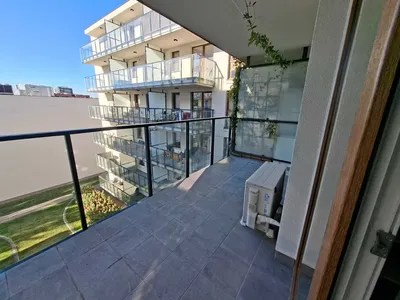 2 pokoje | 56m² | dostępne od ręki | Praga-Południe | Mińska - miniatura 3