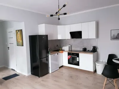 Mieszkanie 2-pokojowe 43 m.kw., Gdańsk Wrzeszcz - miniatura 3