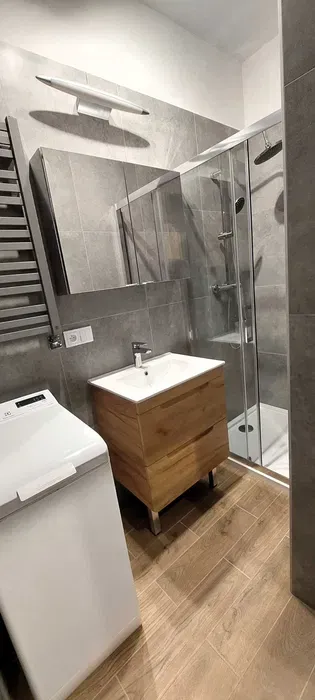 Kawalerka po generalnym remoncie 32,6m2 | Włochy Miasto-Ogród | Spokojna okolica - miniatura 5