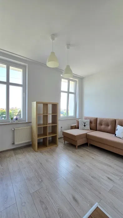 KAWALERKA / centrum / LUBELSKA 1 / bezpośrednio - 1/7