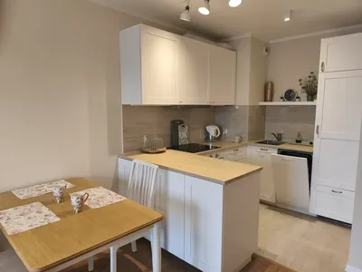 Do wynajęcia mieszkanie 38m,ul Pachońskiego - miniatura 2
