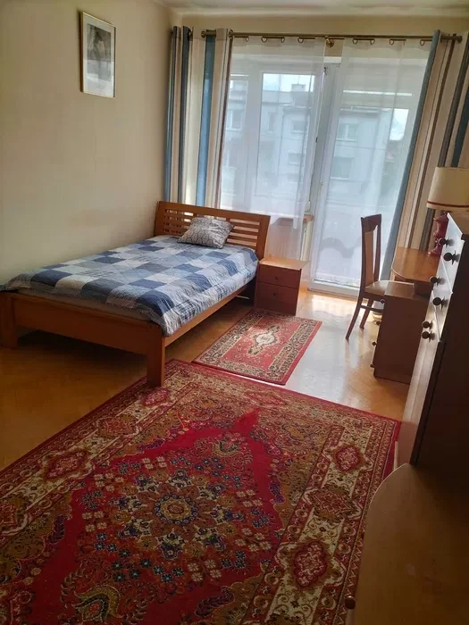 Pokój 1 osobowy w domu jedn. w sąsiedztwie KUL oś. Konstantynów - OPŁATY W CENIE. - 1/8