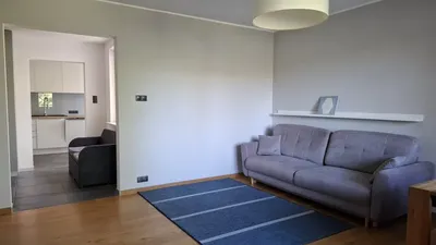 Kabaty, 4 pokoje 85 m2, wysoki standard, wynajem do końca czerwca 2027 - miniatura 4