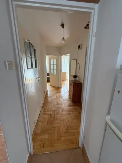 Do wynajecia „2 pokoje 37 m² | Balkon | Widok na las | 1 piętro | Poręba” - miniatura 5