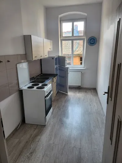 Wynajmę bezpośrednio 3 pokojowe mieszkanie Wilda - miniatura 5