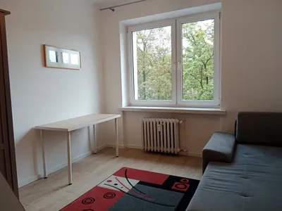 Dwa osobne pokoje z jasną kuchnią okazja dla studentów - miniatura 2
