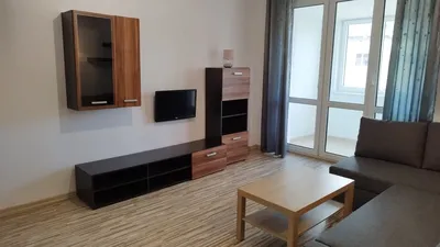 Kawalerka Centrum ul. Janosika