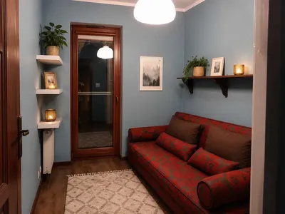 3 pokojowe z ogródkiem Stary Bieżanów - miniatura 4