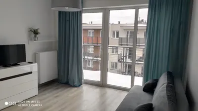 Wolne od zaraz 2 pokojowe mieszkanie na Żeraniu - miniatura 4