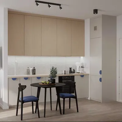 2 POKOJE | 33 M² | BALKON | Miasteczko Wilanów - miniatura 2