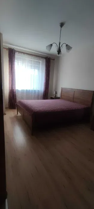 2 oddzielne pokoje | 56,80 m² | Garderoba | Balkon | Skorosze | Garaż - miniatura 3