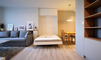 Kawalerka na Mokotowie okazja - miniatura 2