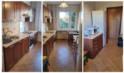2-pokojowe mieszkanie 44m2 do wynajęcia – ul. Majora (Prądnik Czerwony) - miniatura 5