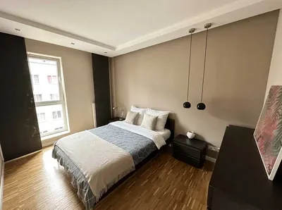 3 pokoje | 73,52 m² | Wysoki standard | Metro Płocka | Loggia | Garaż - miniatura 4