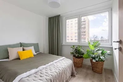 Wynajmę 2-pokojową kawalerkę przy Parku Śląskim - 36 m² - miniatura 3