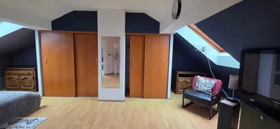 3 pokoje 118m, balkon Nowa Huta - miniatura 5