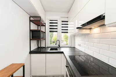 Komfortowe mieszkanie 47 m² | 3 osobne pokoje + osobna kuchnia | Balkon | Osiedle Piastów | Bezpłatne parkowanie - miniatura 4