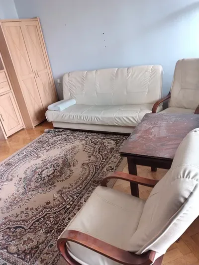 Wynajmę pokój w mieszkaniu przy skwerze Kościuszki w Gdyni - miniatura 4
