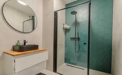 Przestronne mieszkanie 3 pokoje 88 m² – 2 balkony, umeblowane, Warszawa - miniatura 2