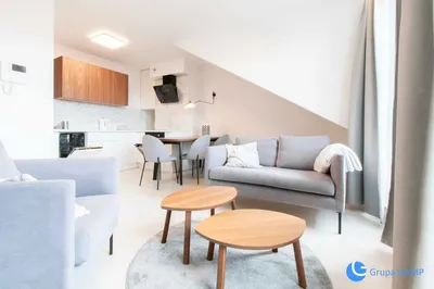 43m | Stare Podgórze | Lwowska Residence | parking | klimatyzacja