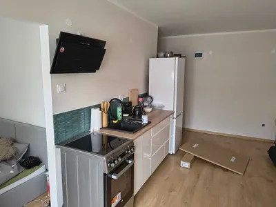 Mieszkanie na wynajem koło szpitala Jurasza - miniatura 5