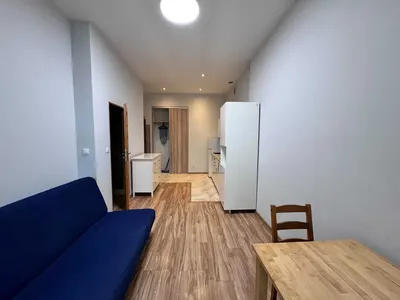 Kawalerka 22 m² | ul. Lenartowicza | Kraków - miniatura 3
