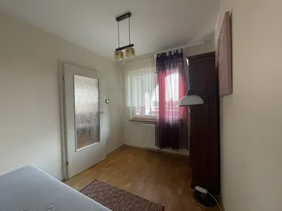 Na wynajem 2-pokojowe mieszkanie, 42m2, Wroclaw - Nowy Dwor Krzyżówka - miniatura 5