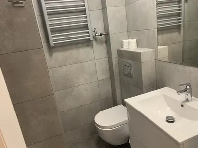 Mieszkanie na wynajem, dwa pokoje - miniatura 5