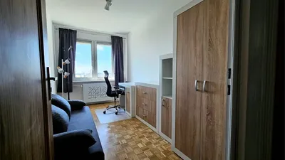 3 pokoje niezależne | Praga Południe - Gocław | ul. Umińskiego - miniatura 2