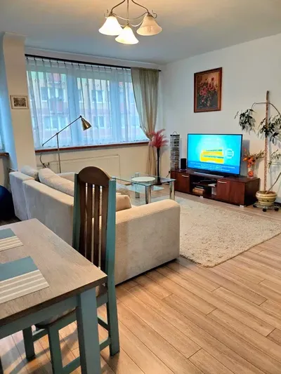 Mieszkanie do wynajęcia Gdańsk/Stogi - miniatura 2